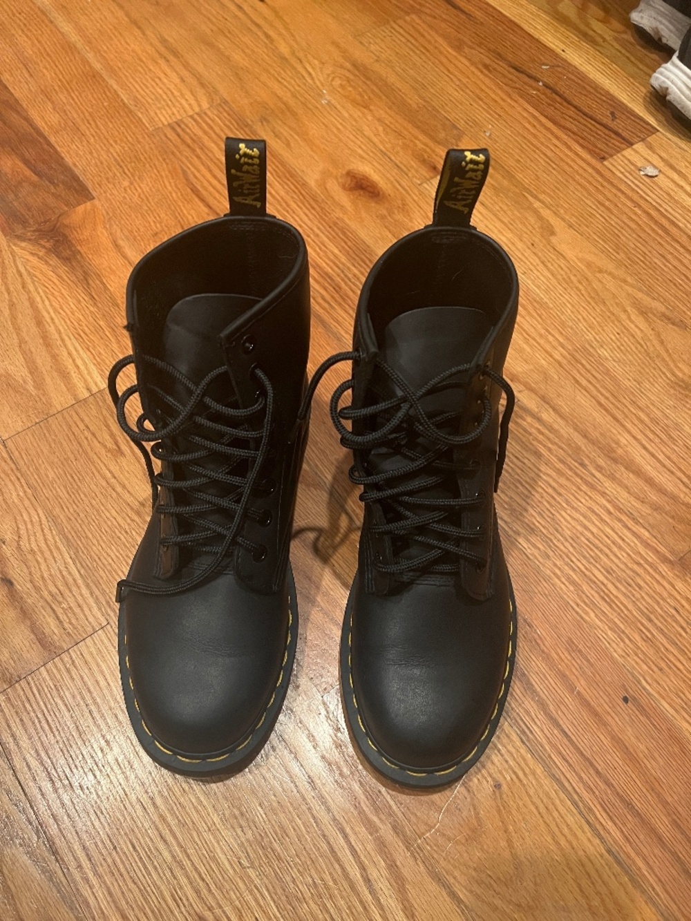 Like new Doc Martens